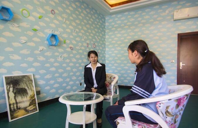 惠州青少年個人成長心理教育服務